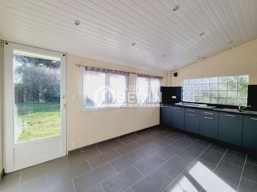 Maison à SAINT-MEDARD-EN-JALLES