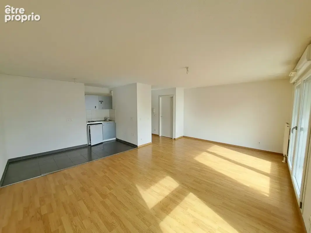 Appartement 2 pièces 52 m² à vendre à Strasbourg (67200) - photo 4