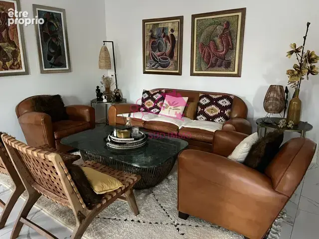 Maison T4 plain pied Villefranche de Lauragais - photo 3