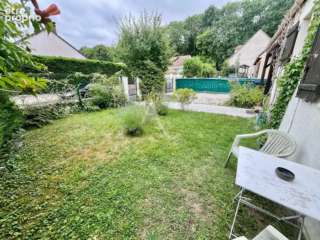 Maison Cregy Les Meaux 4 pièce(s) 72 m2 - photo 3