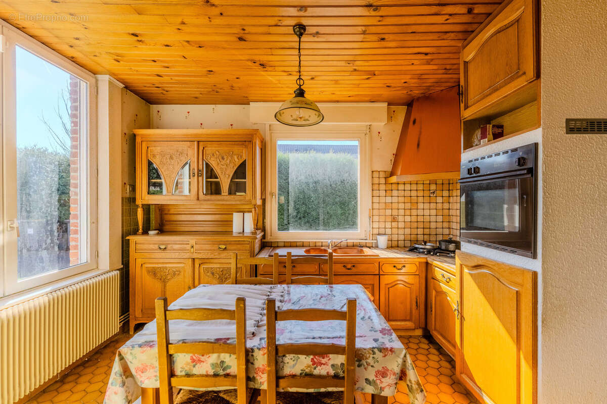 Maison à ANNOEULLIN