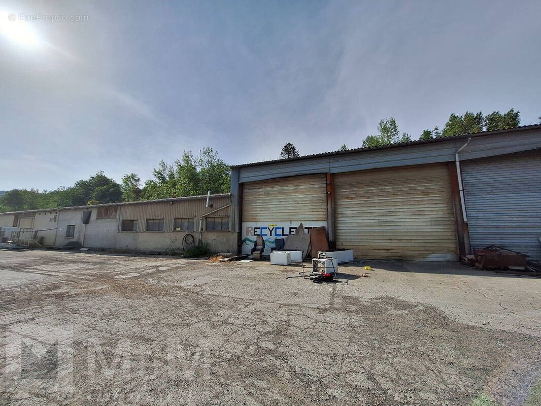 Commerce à CAMPAGNE-SUR-AUDE