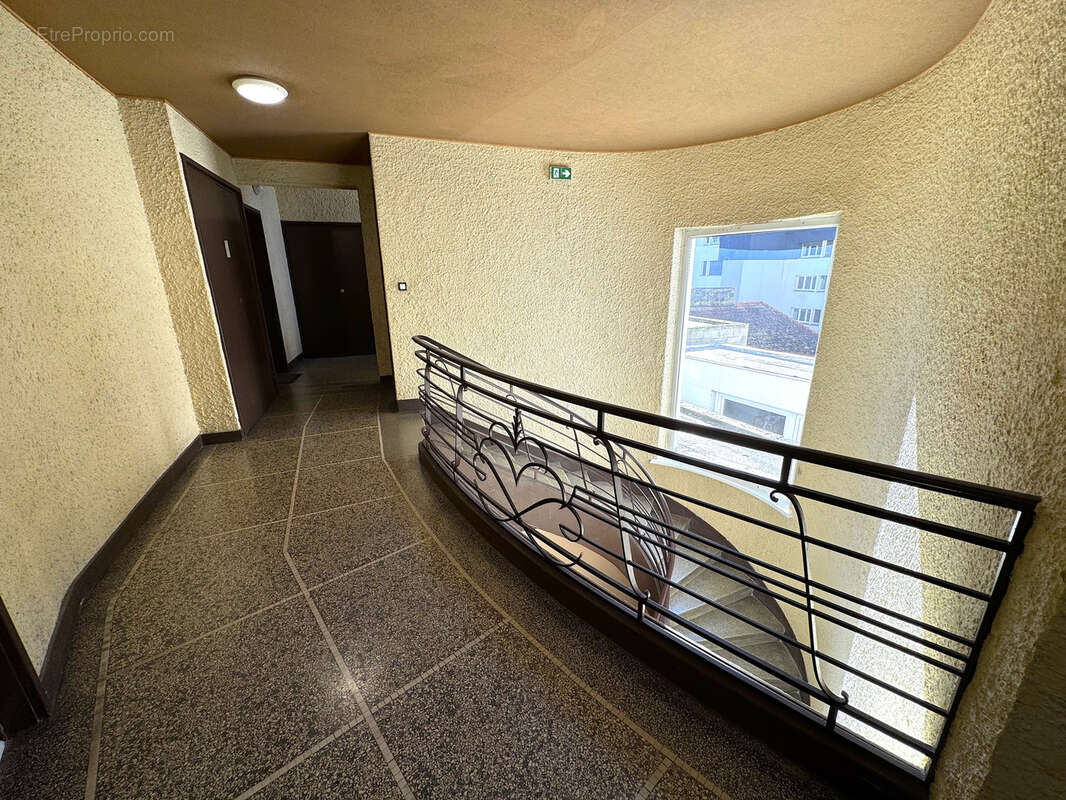 Appartement à CLERMONT-FERRAND