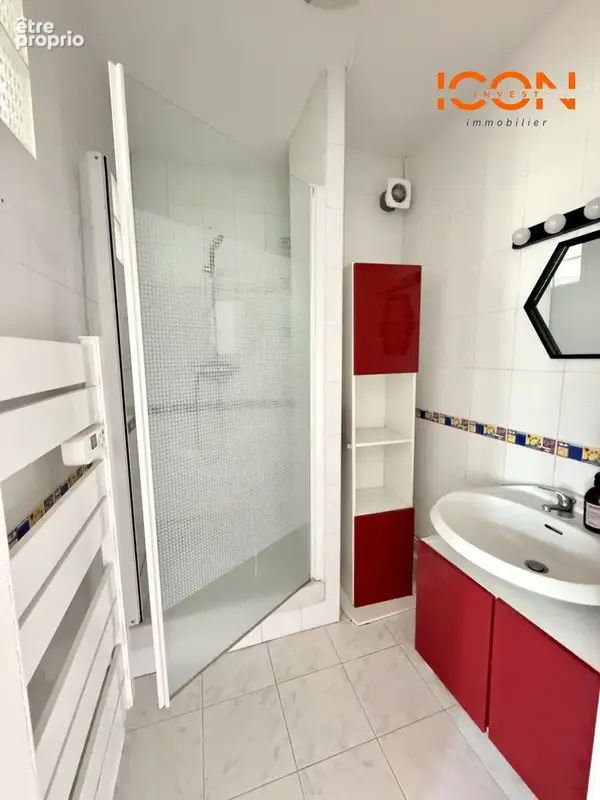 Appartement 45 m² à Belfort  - photo 5