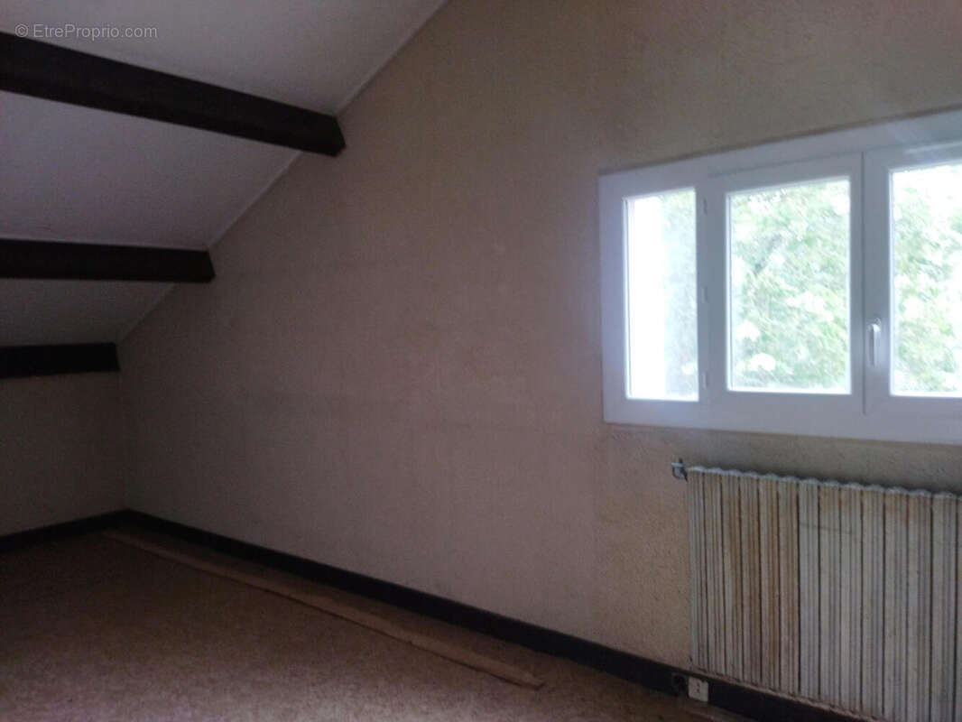 séjour appart indep - Maison à CAHORS