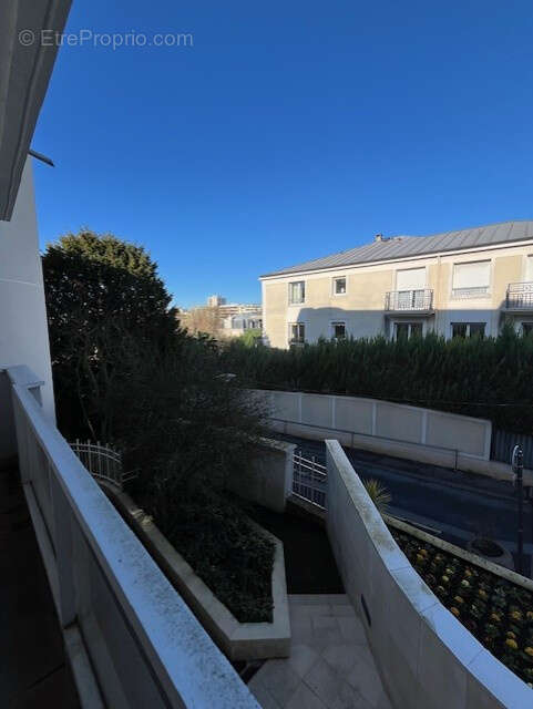 Appartement à NOGENT-SUR-MARNE