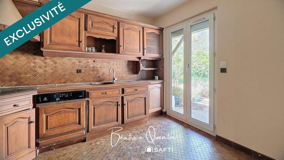 Photo 5 - Maison à SAINT-MICHEL-SUR-ORGE