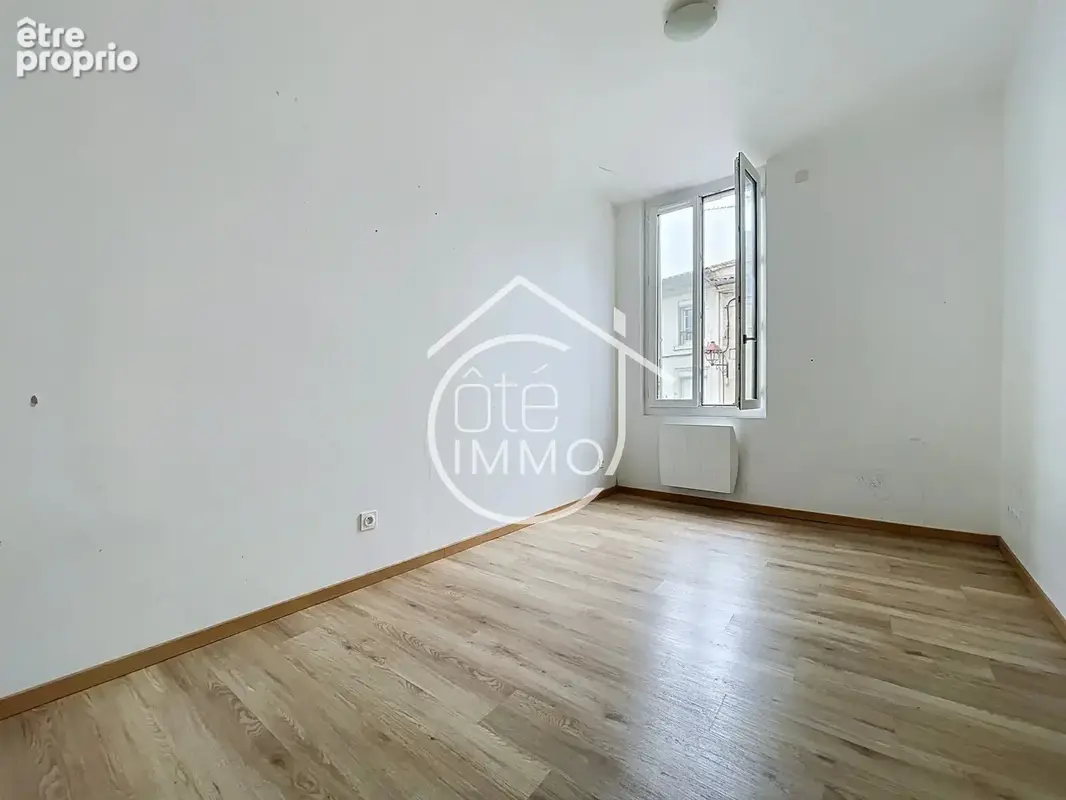 CASTILLON-LA-BATAILLE: Appartement T4 moderne et lumineux - photo 2