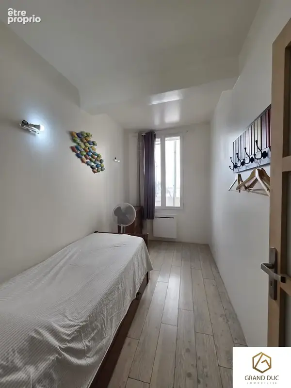 Appartement avec terrasse à acheter à Marseille 2 (13) - photo 10