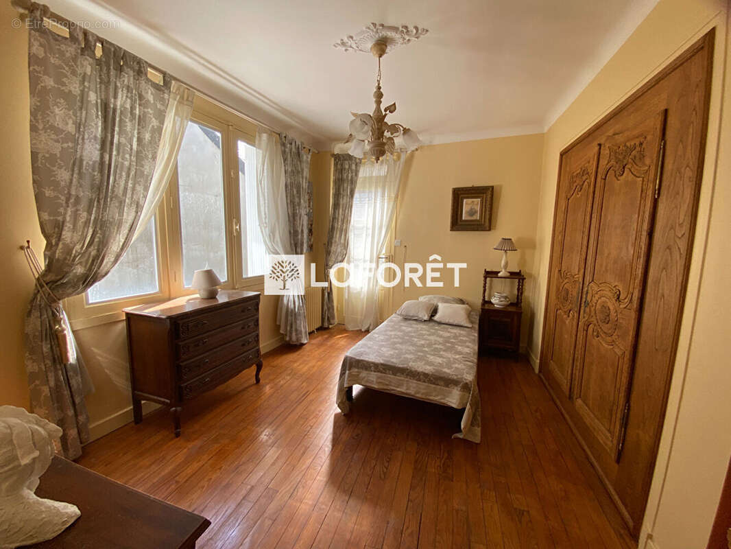 Maison Pontrieux 7 pièce(s) 250 m² - photo 8
