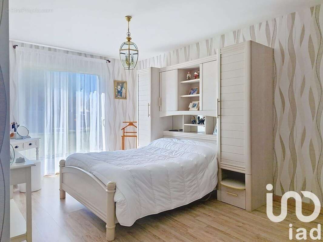 Photo 7 - Maison à LAMOTHE-MONTRAVEL