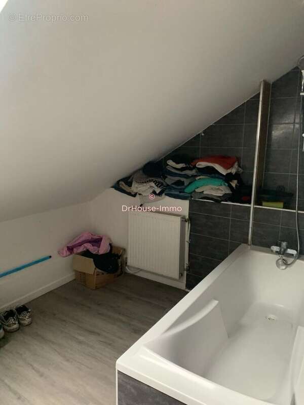 Appartement à VOUGY