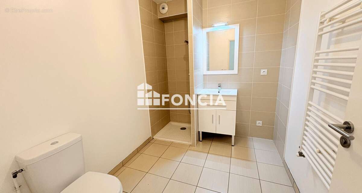 Appartement 43 m² à Anglet  - photo 4