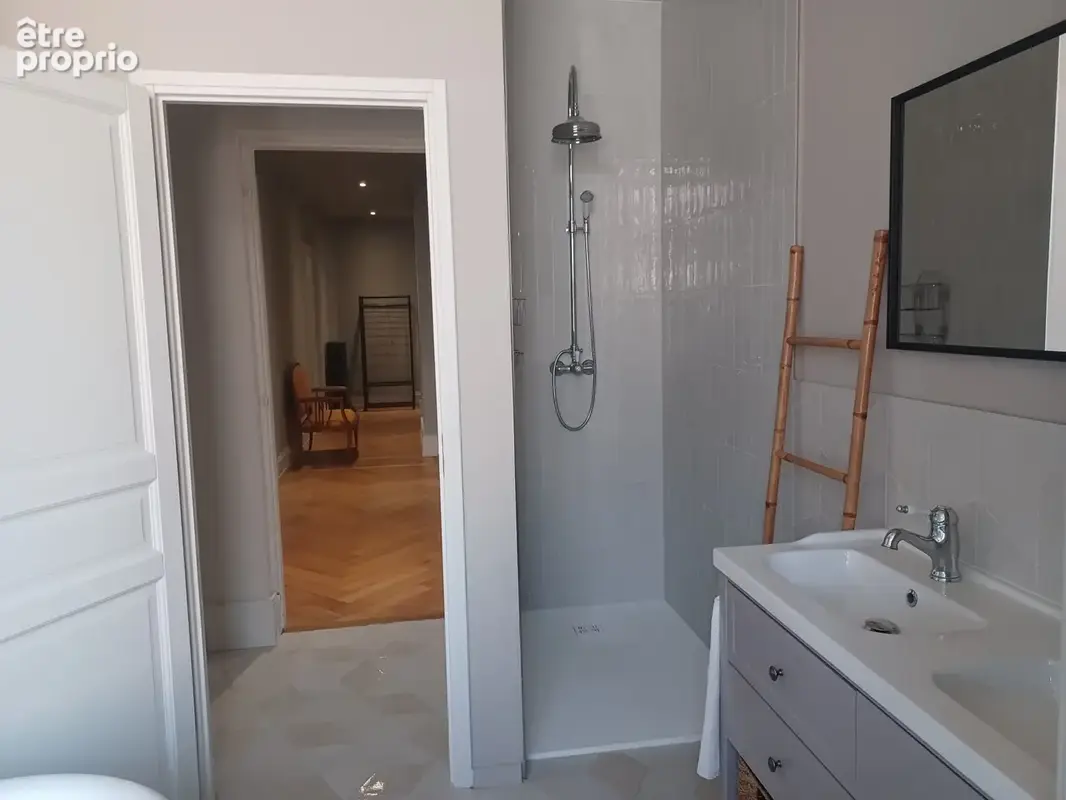 Appartement 4 pièces 130 m² à vendre à Mulhouse (68100) - photo 9