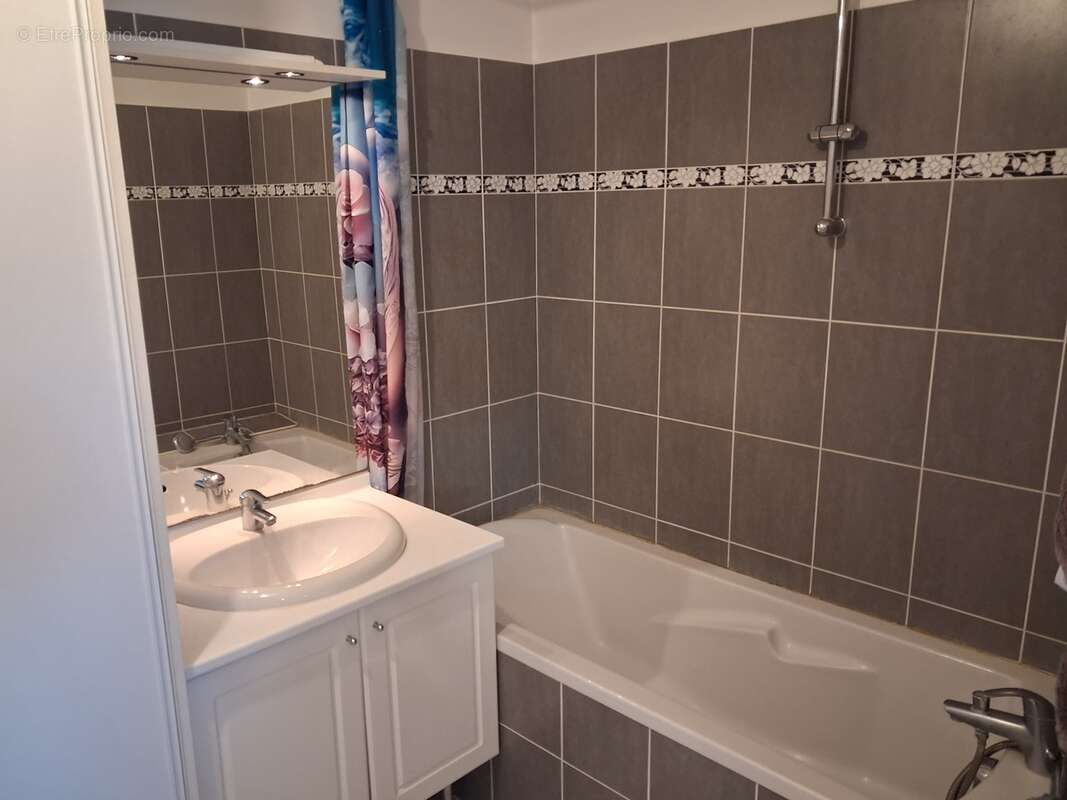 Appartement à LA CIOTAT