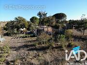 Photo 1 - Terrain à SERIGNAN