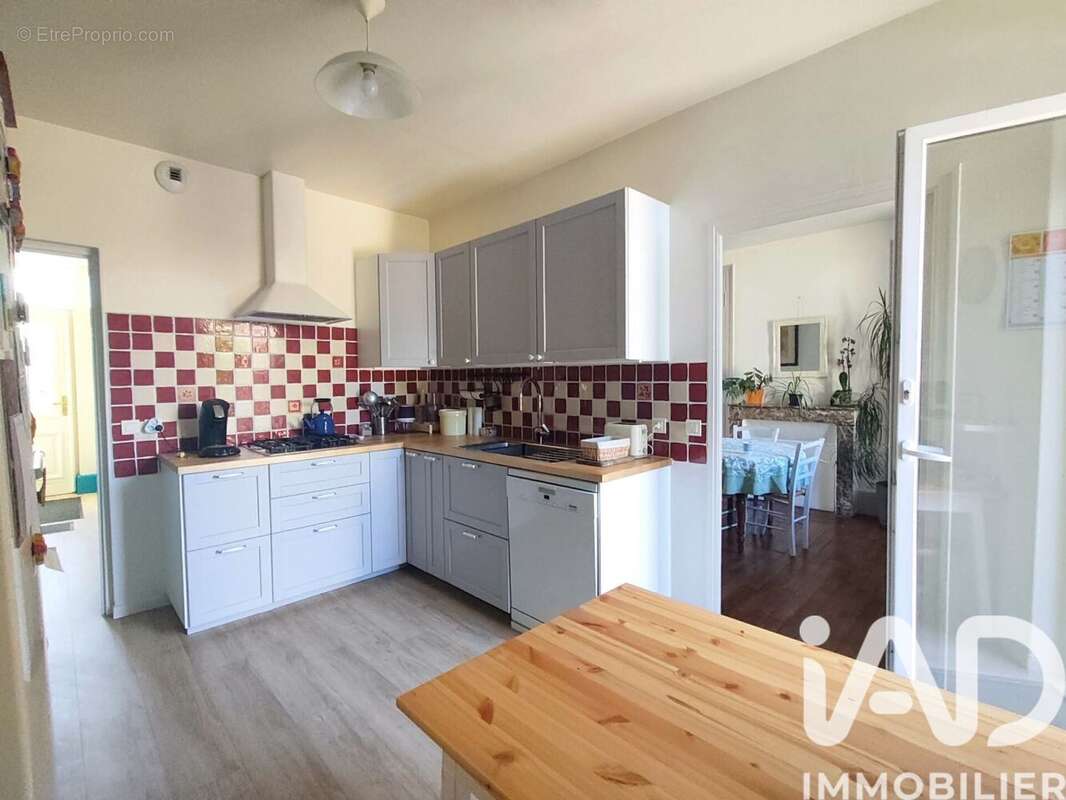 Photo 9 - Maison à TROYES