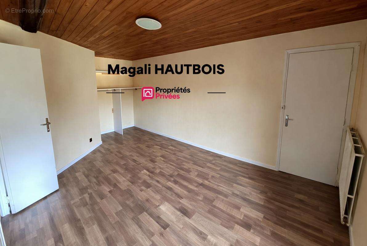 Maison Saint Hilaire Du Harcouet 5 pièce(s) 115 m2 - photo 11