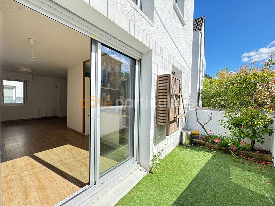 Appartement à ORLEANS