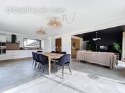 Maison à TASSIN-LA-DEMI-LUNE