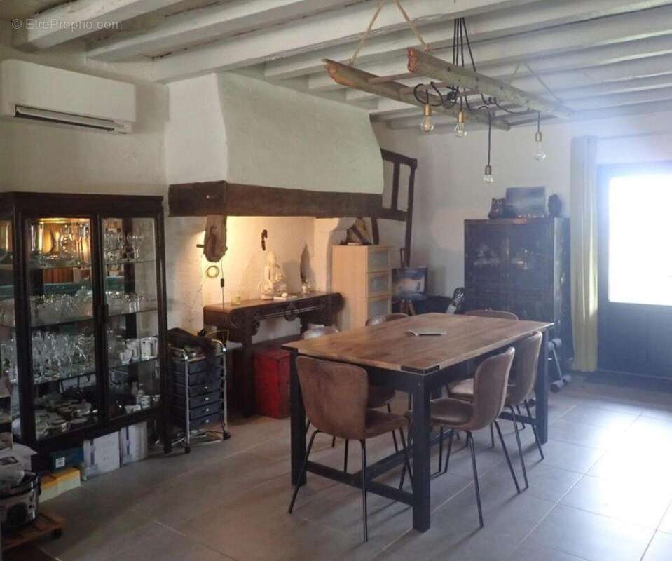 Photo 7 - Maison à MERVANS