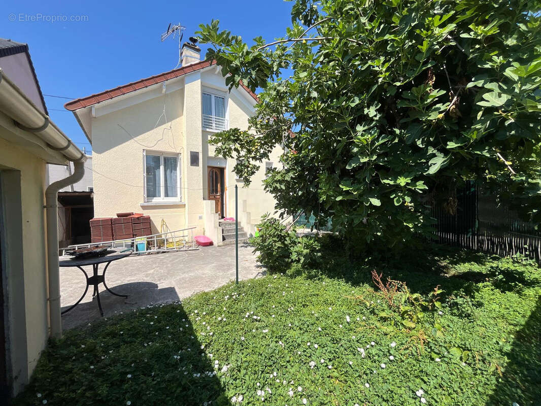 Pavillon indépendant 3 pièces 68 m2 - VERT GALANT - photo 5