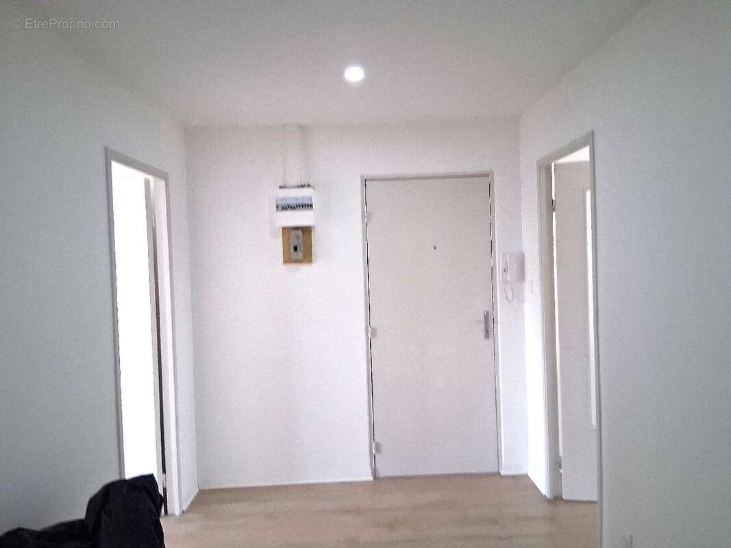 Appartement à VALENTIGNEY
