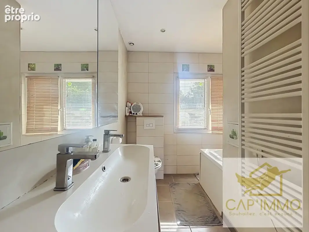 Maison 3 pièces 50 m² à vendre à Magny-En-Vexin (95420) - photo 4