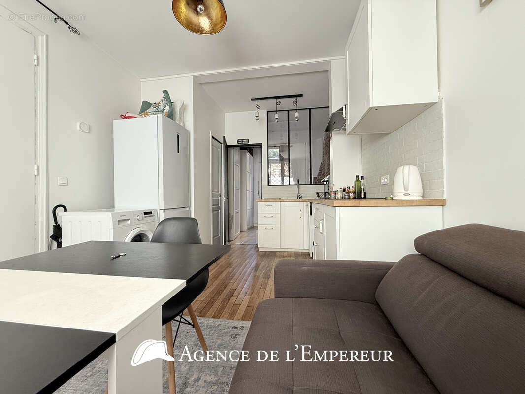 Levallois-Perret - photo 2