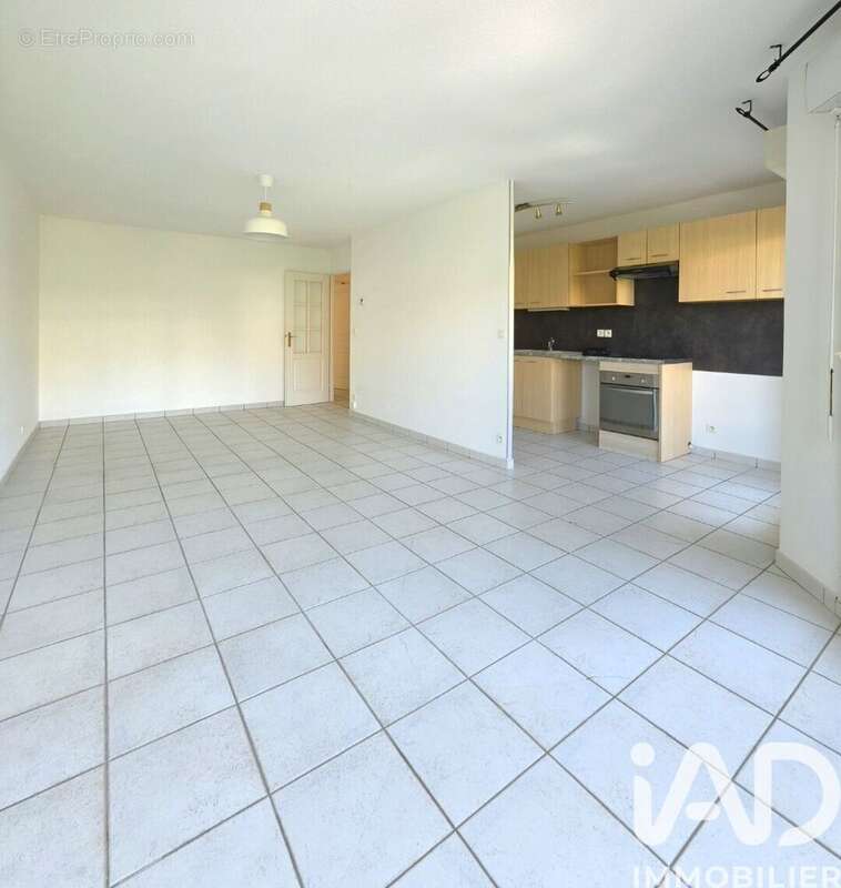 Photo 7 - Appartement à SAINT-JULIEN-EN-GENEVOIS