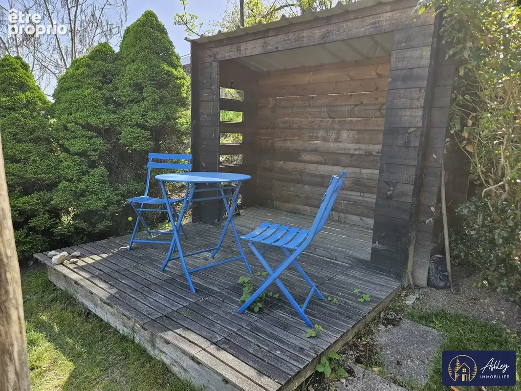 Maison 5 pièces 95 m² à vendre à Meymac (19250) - photo 8