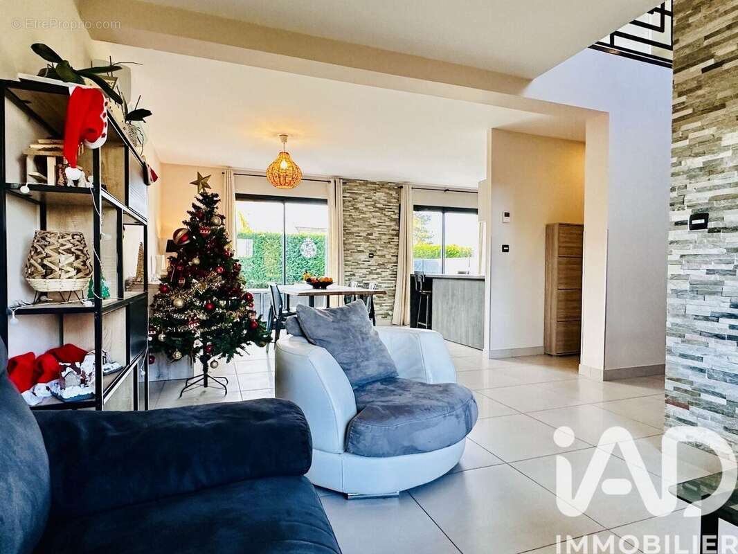 Photo 4 - Maison à SAINT-JEAN-LE-BLANC