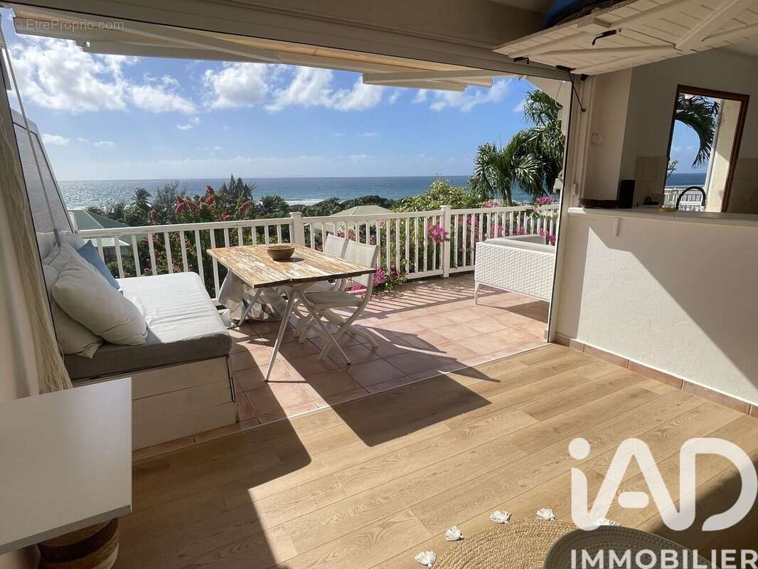 Photo 5 - Appartement à SAINT-FRANCOIS