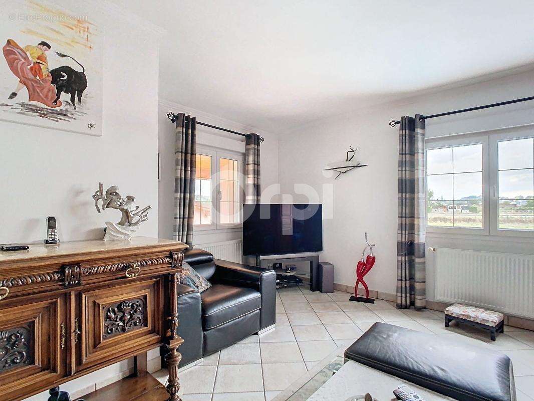 Maison à SCHLIERBACH