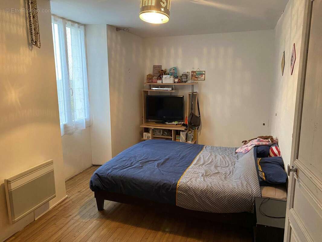 Photo 4 - Maison à MOUTON