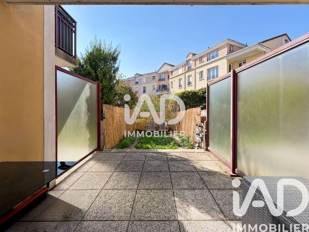 Photo 9 - Appartement à GOURNAY-SUR-MARNE