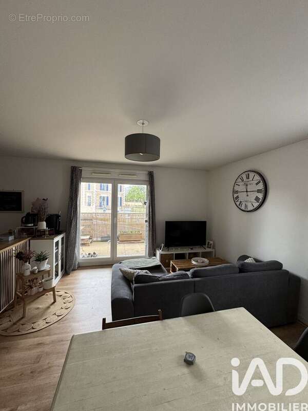 Photo 3 - Appartement à SAINT-GREGOIRE