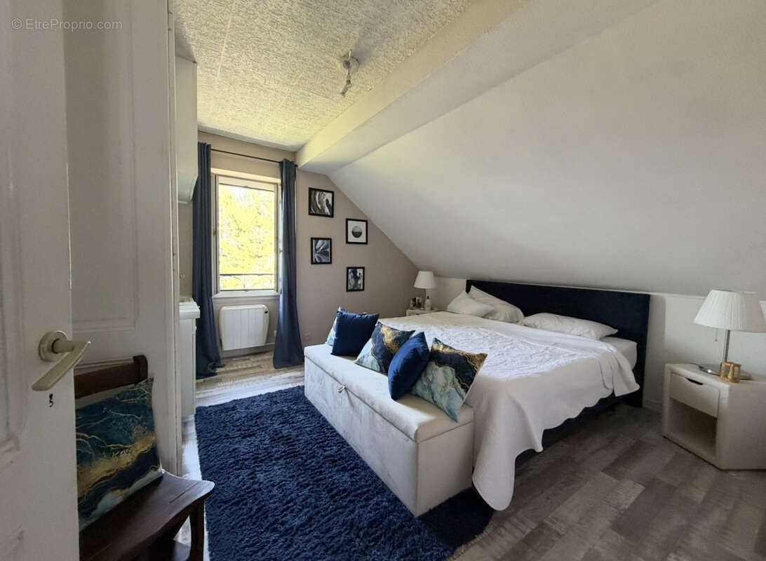 Appartement à GAILLARD