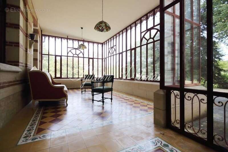 Propriete à vendre 50 pièces proche de TOURS (37) - photo 15