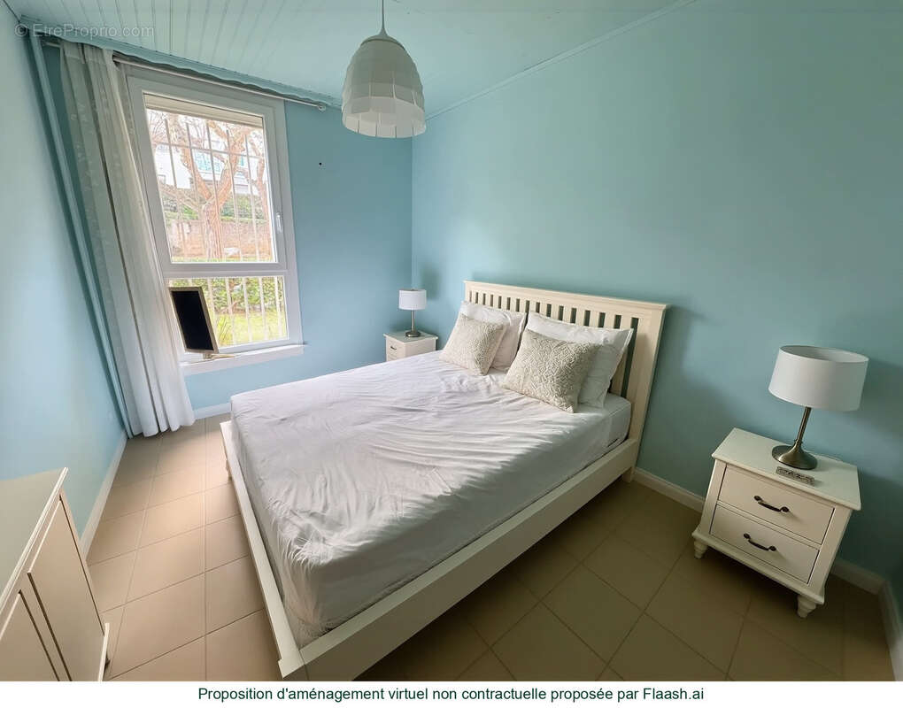 Appartement à MARTIGUES