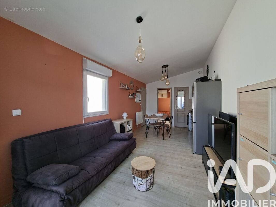 Photo 1 - Maison à MEURCHIN