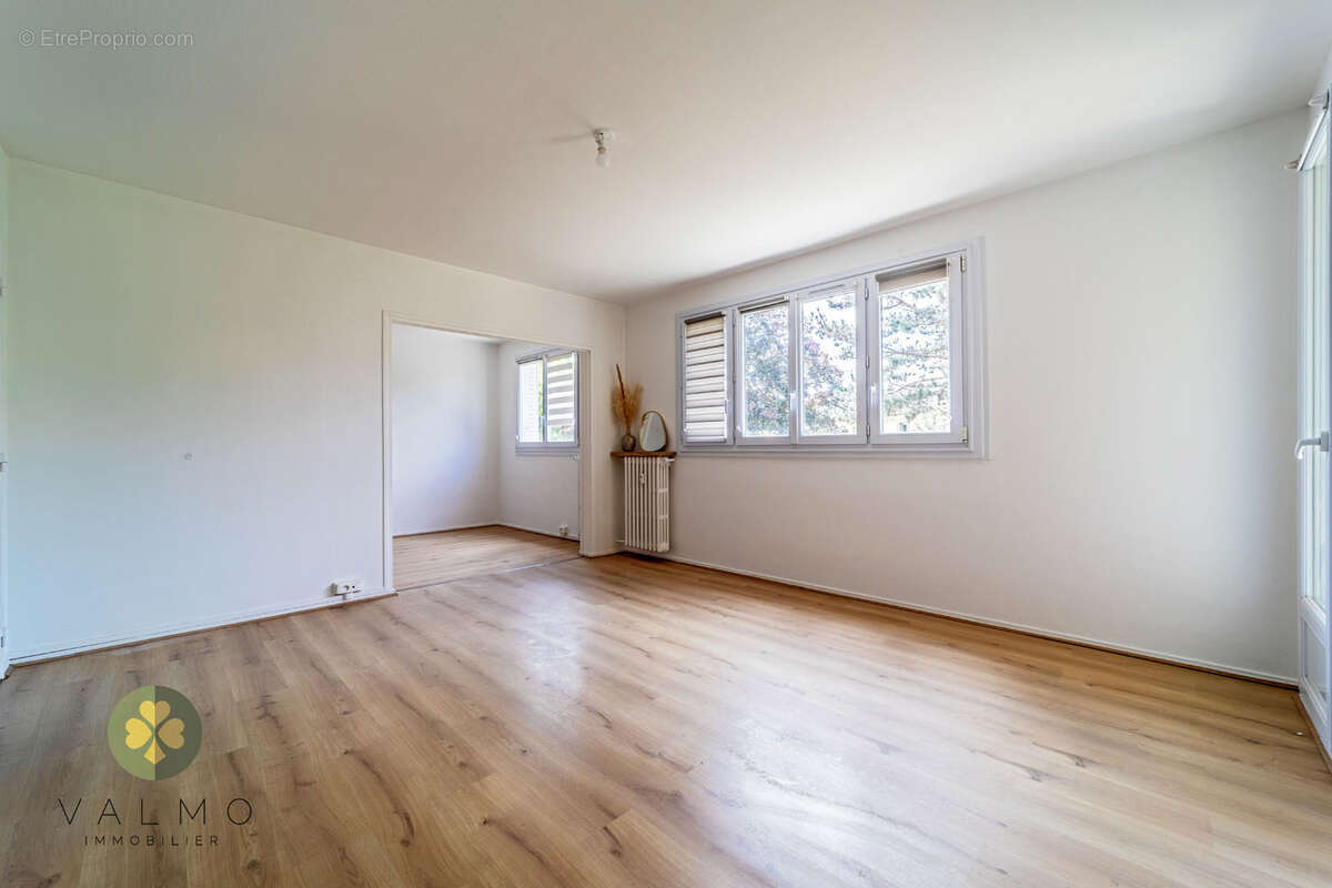 Appartement à MONTFORT-L'AMAURY