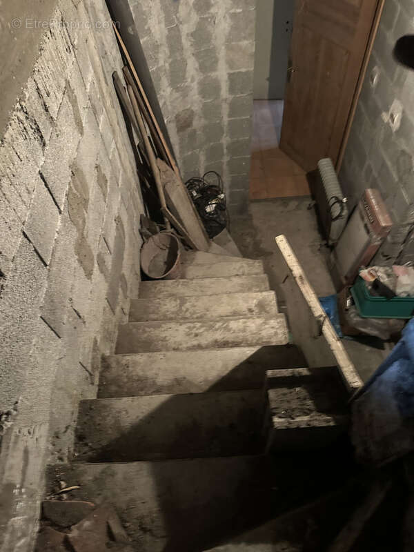 Maison à LA ROCHE-SUR-FORON