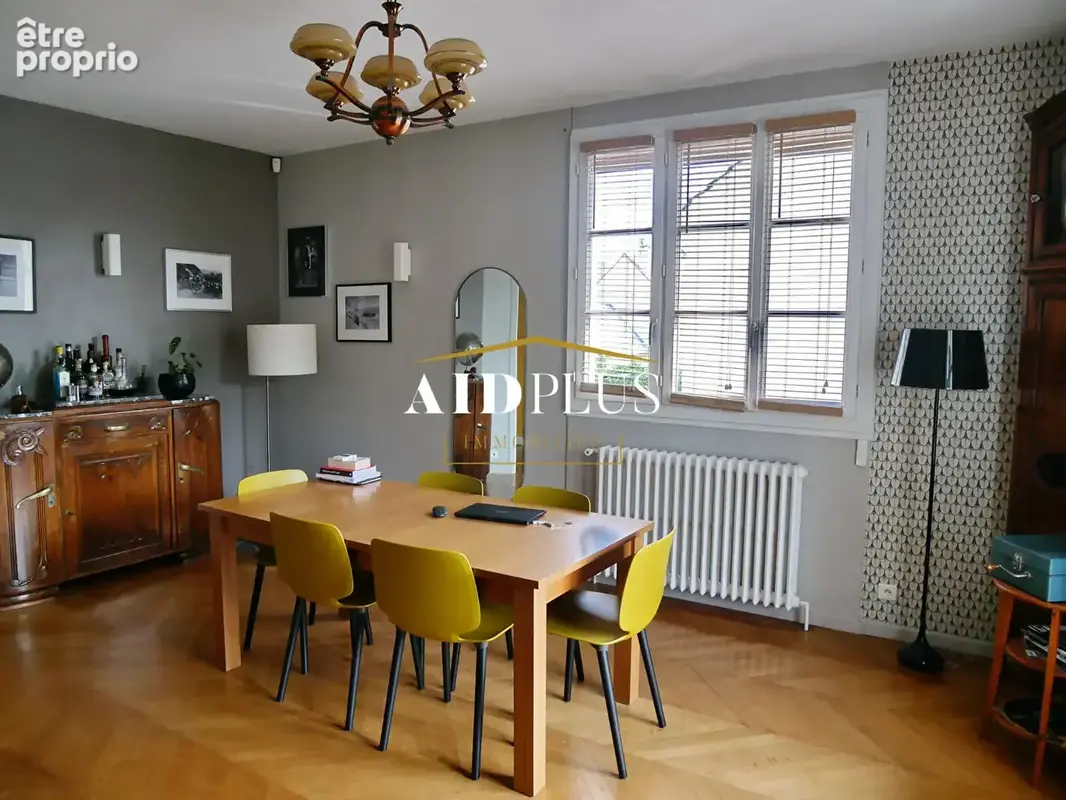 Maison Saint Leu La Foret - photo 5