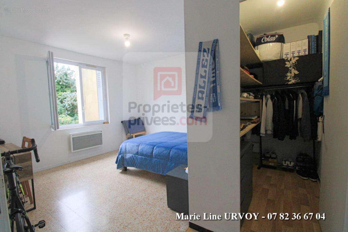 Appartement à NOVES