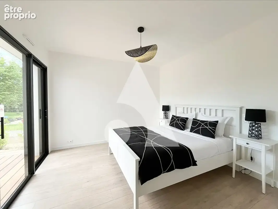 Maison Plouhinec 8 pièce(s) 163 m2 - photo 7