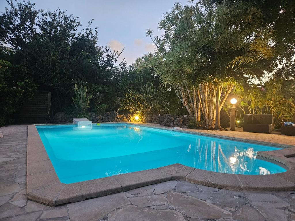 Maison à SAINT-FRANCOIS