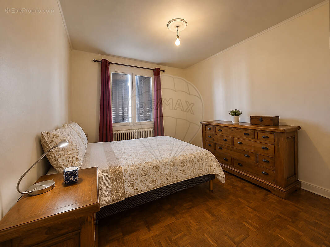 Appartement 2 chambre(s) à vendre - photo 7