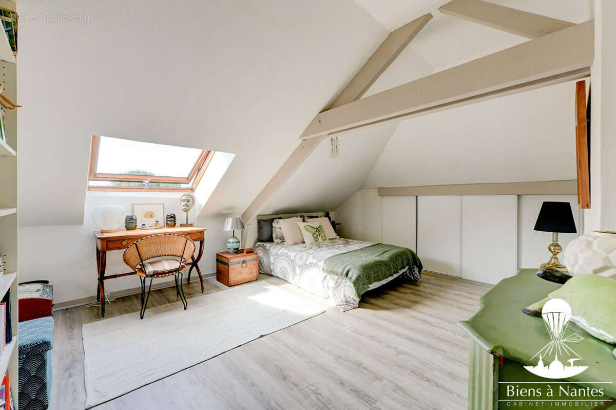 Maison à LES SORINIERES