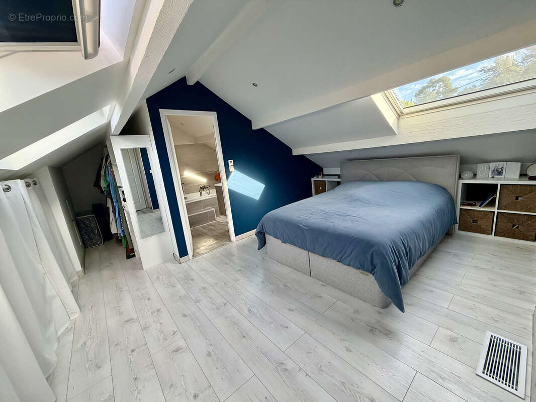 n°1 - Maison à MARSEILLE-12E